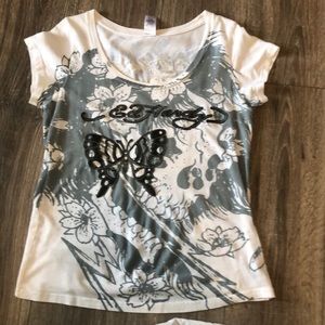 Ed Hardy t-shirt